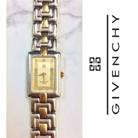 givenchy shampoo sample|givenchy ladies watch clearance.